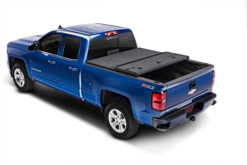 
                      
                        Extang 15-16 Chevy/GMC Canyon/Colorado (6ft Bed) Solid Fold 2.0
                      
                    