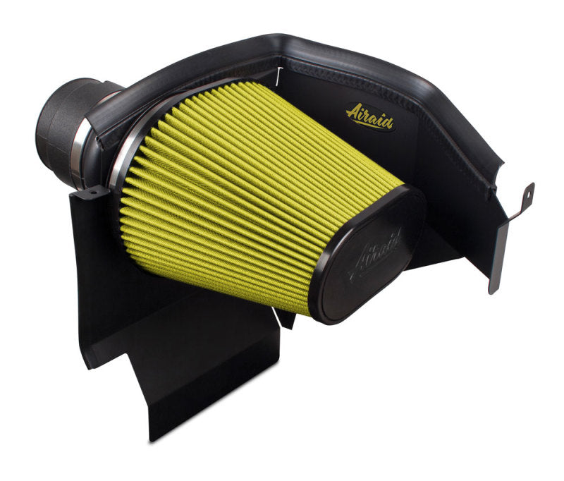 
                      
                        Airaid 11-23 Dodge Challenger/Charger V6/V8 Performance Air Intake System
                      
                    