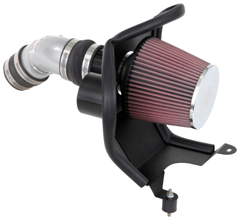 
                      
                        K&N 19-20 Kia Forte L4-2.0L F/I Typhoon Performance Air Intake System
                      
                    