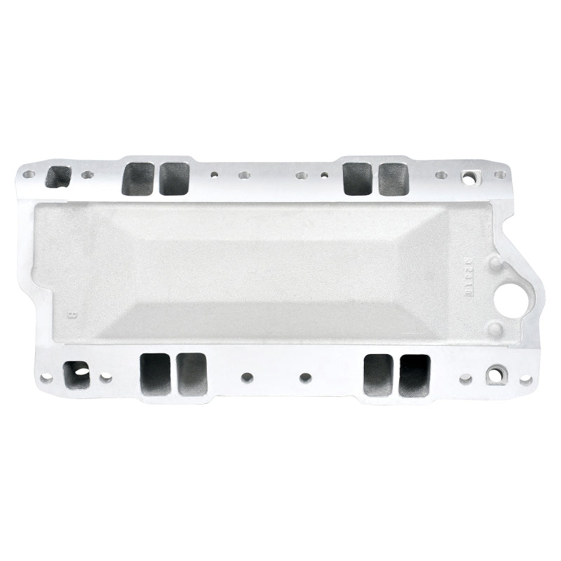 
                      
                        Edelbrock S/B Chevy RPM Air-Gap Manifold
                      
                    