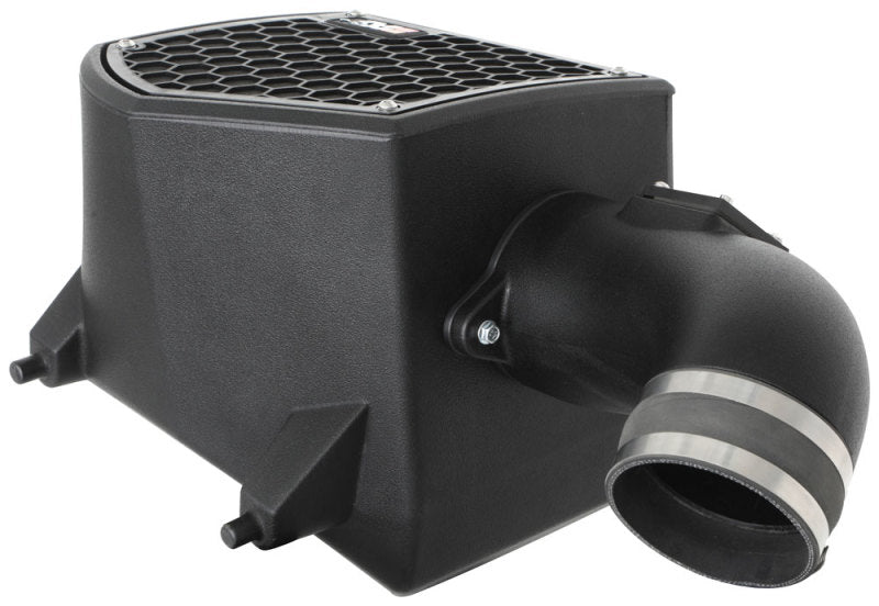 
                      
                        K&N 63 Series AirCharger Performance Intake 20-21 Chevrolet 1500 L6-3.0 DSL
                      
                    