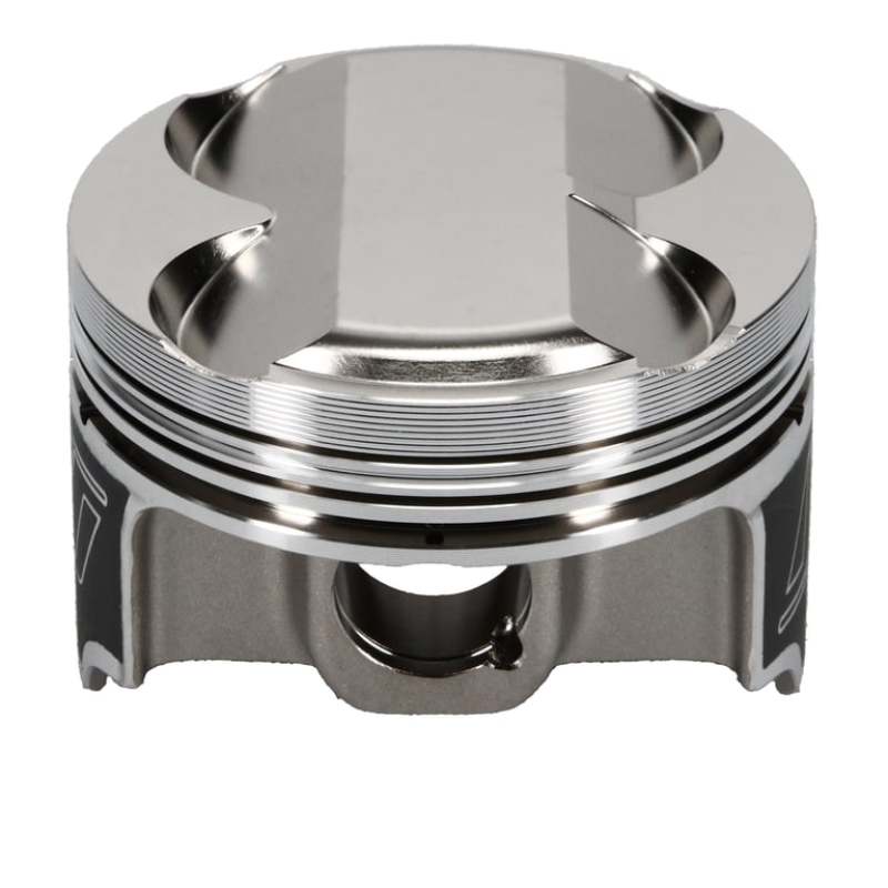 
                      
                        Wiseco Acura 4v DOME +5cc STRUTTED 81.0MM Piston Kit
                      
                    