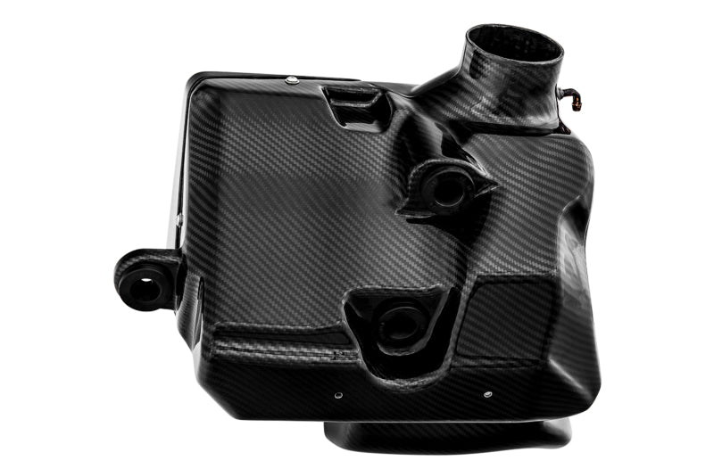 
                      
                        AWE Tuning Audi / Volkswagen MQB 1.8T/2.0T/Golf R Carbon Fiber AirGate Intake w/o Lid
                      
                    