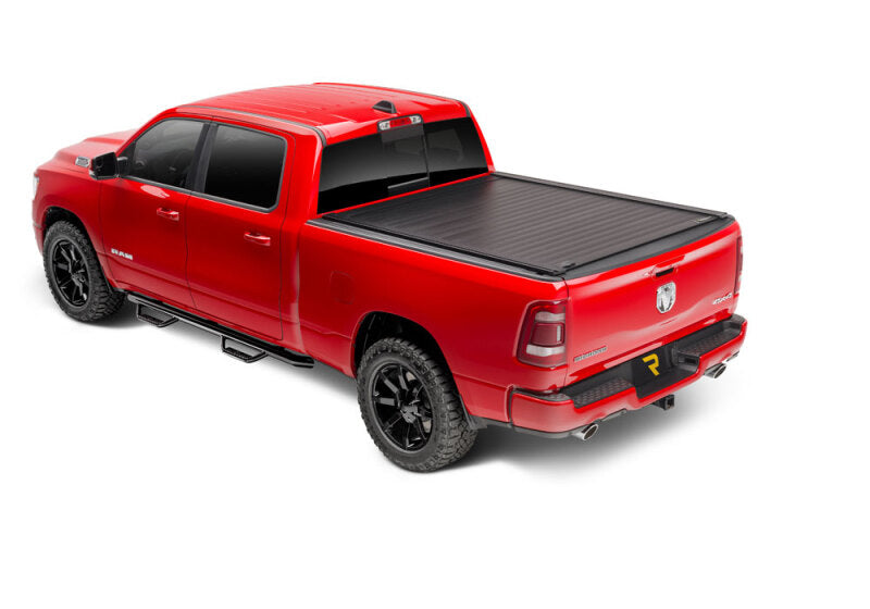 
                      
                        Retrax 17-18 Super Duty F-250-350 Short Bed PowertraxPRO XR
                      
                    