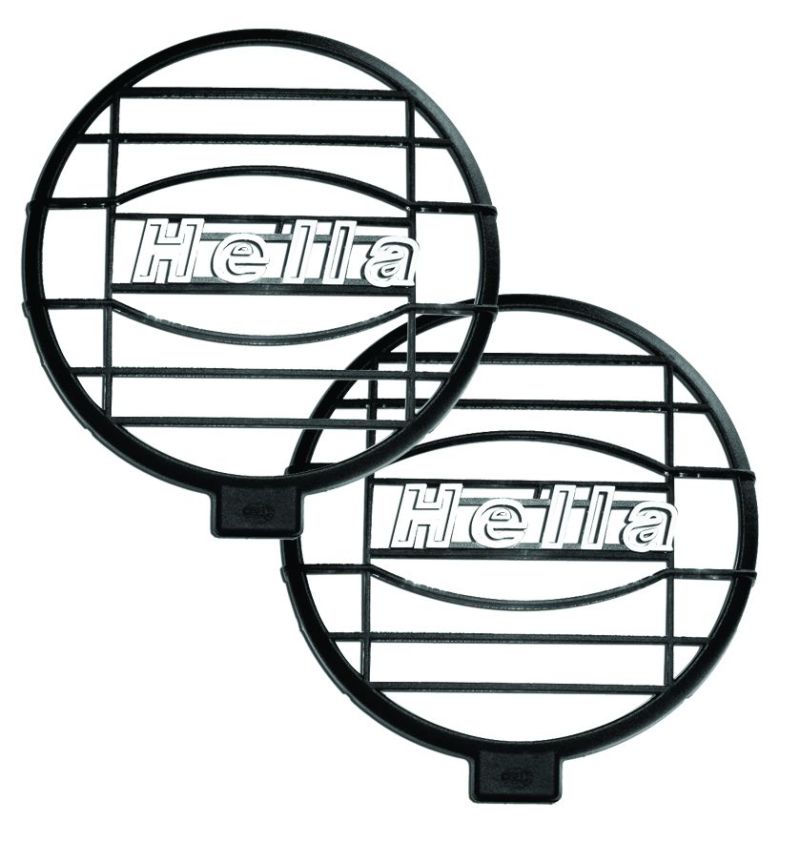 
                      
                        Hella 500 Grille Cover (Pair)
                      
                    