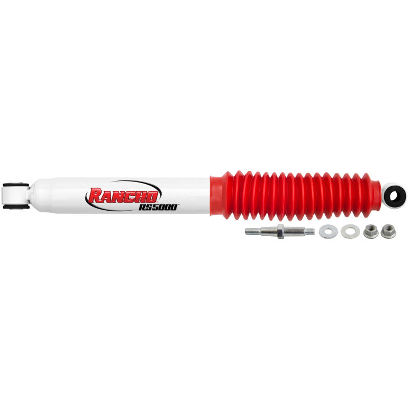 Rancho 11-15 Chevrolet Pickup / Silverado 2500HD 3/4 Ton RS5000 Steering Stabilizer