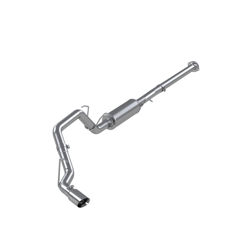 
                      
                        MBRP 19-23 Dodge RAM 1500 (Crew Cab & Quad Cab) 3in T304 SS Single Side Catback Exhaust
                      
                    