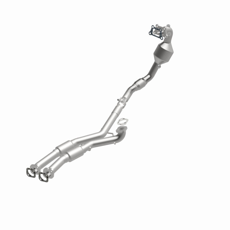 
                      
                        MagnaFlow Conv Direct Fit 12-15 Cadillac SRX V6-3.6L (FWD Only)
                      
                    