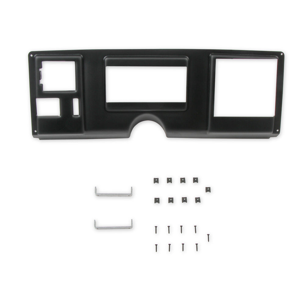 
                      
                        Chevrolet, GMC Driver Information Display Bezel - 553-393
                      
                    