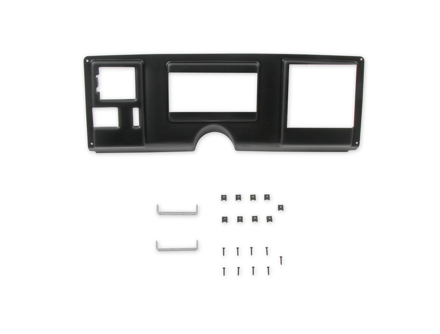 Chevrolet, GMC Driver Information Display Bezel - 553-393