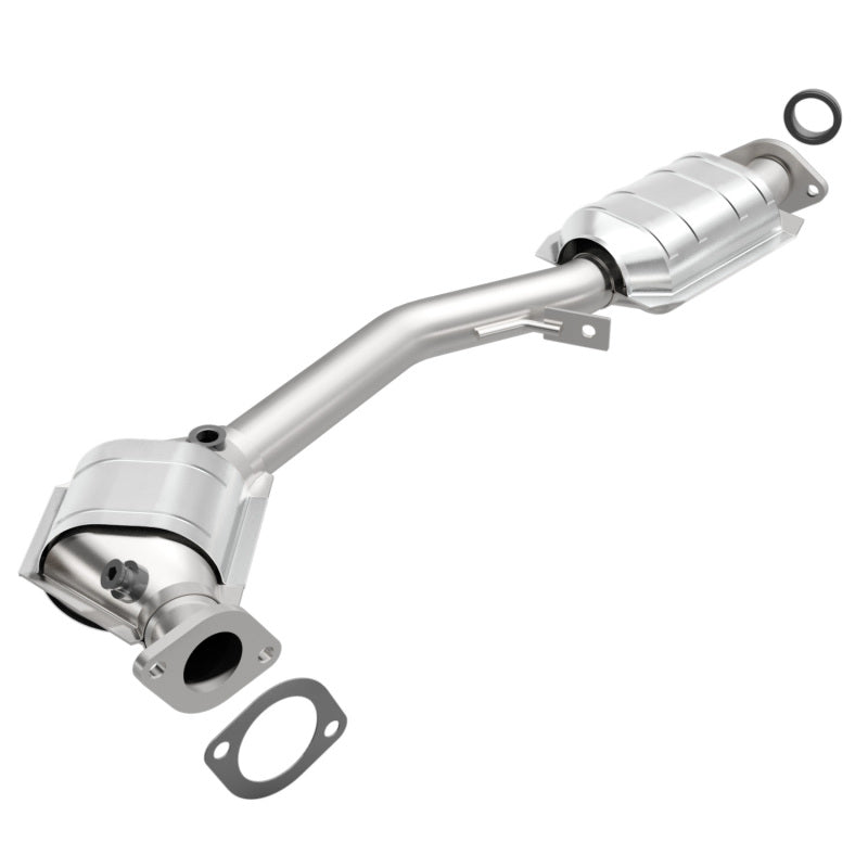 
                      
                        MagnaFlow Conv DF 99-05 Subaru Forester/96-97 & 99-05 Impreza/01-03 Legacy/00-05 Outback Front/Rear
                      
                    