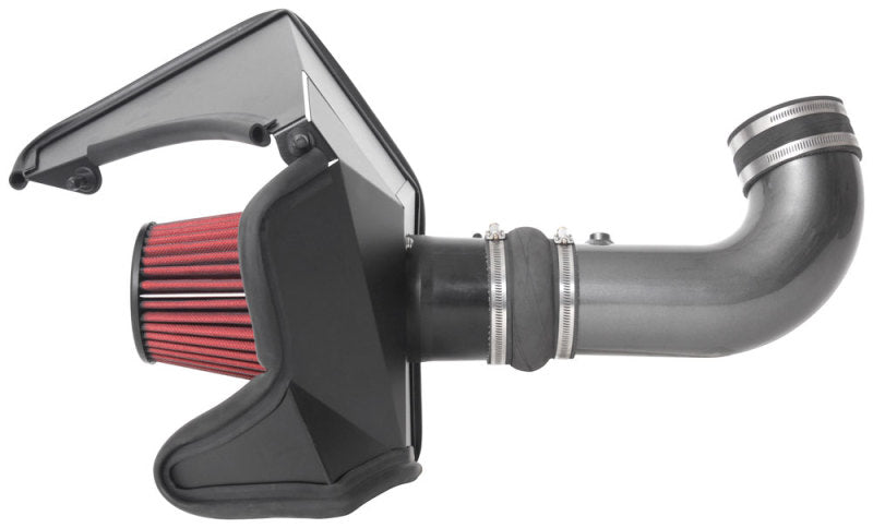 
                      
                        AEM 16-19 C.A.S Chevrolet Camaro SS V8-6.2L F/I Cold Air Intake
                      
                    