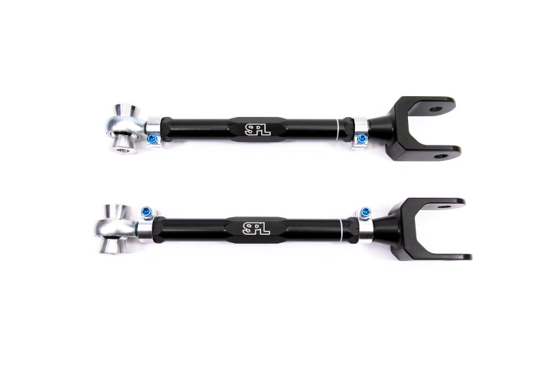 SPL Parts 2020+ Toyota GR Supra (A90) / 2019+ BMW Z4 (G29) Rear Traction Links