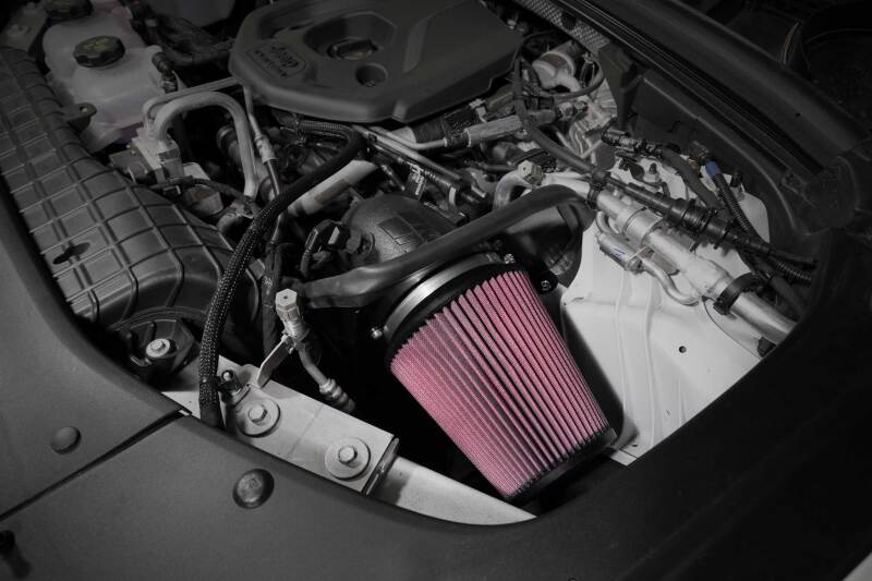 
                      
                        K&N 22-24 Jeep Grand Cherokee 2.0L L4 Performance Air Intake System
                      
                    