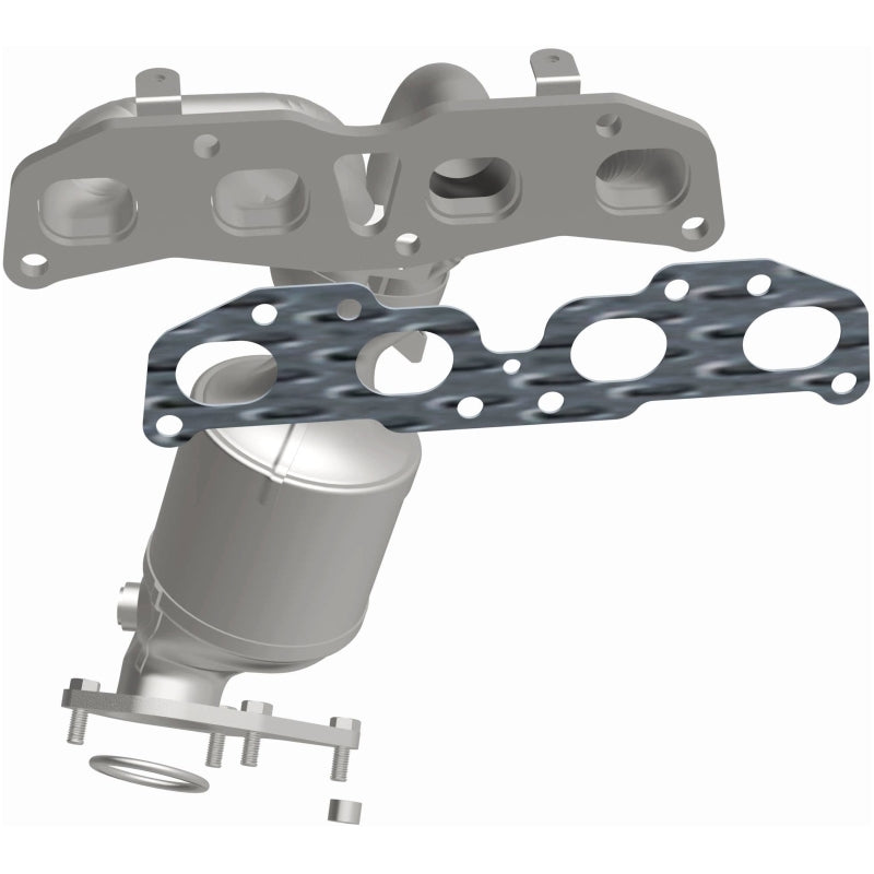 
                      
                        MagnaFlow Conv DF 07-10 Nissan Altima 2.5L Manifold (49 State)
                      
                    