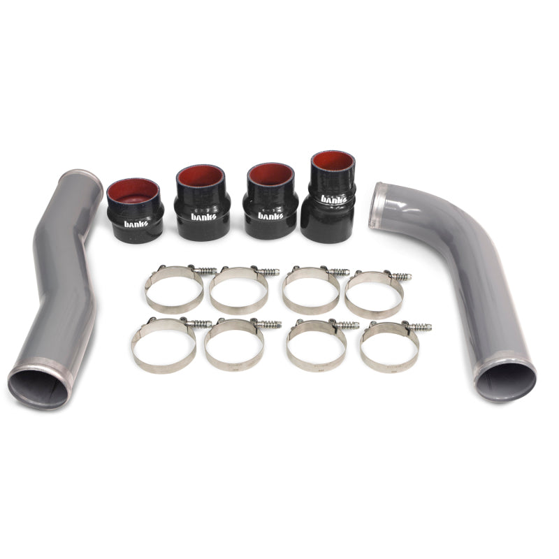 
                      
                        Banks 07-09 Ram 6.7L Diesel Boost Tube System
                      
                    