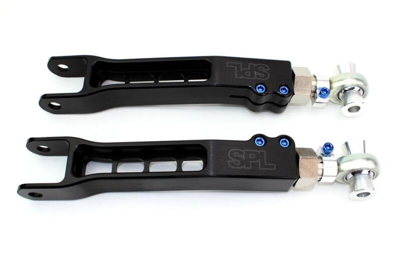 
                      
                        SPL Parts 2009+ Nissan 370Z Rear Camber Links (Billet Version)
                      
                    