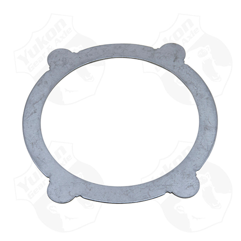 
                      
                        Yukon Gear Trac Loc Steel Clutch Plate / 4 Tab
                      
                    