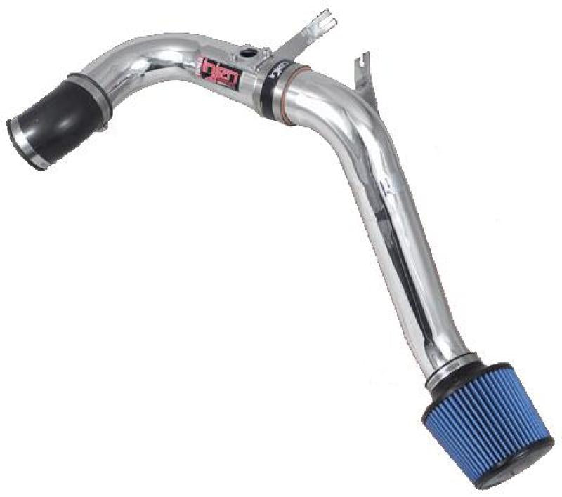 
                      
                        Injen 09-11 Acura TSX 2.4L 4cyl Polished Cold Air Intake
                      
                    