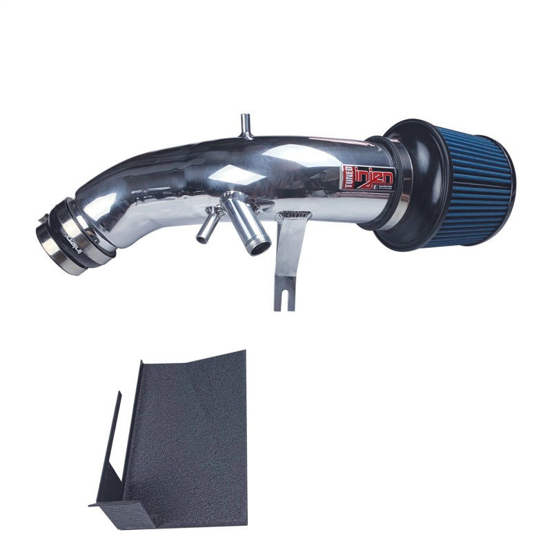 
                      
                        Injen 15-19 Hyundai Sonata 2.0T Polished Short Ram Air Intake
                      
                    