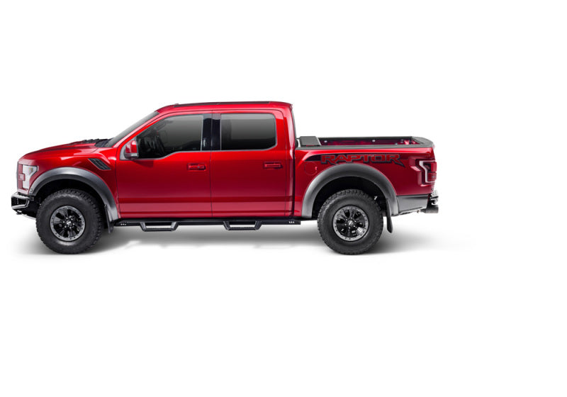 
                      
                        Roll-N-Lock 15-18 Ford F-150 SB 77-3/8in M-Series Retractable Tonneau Cover
                      
                    