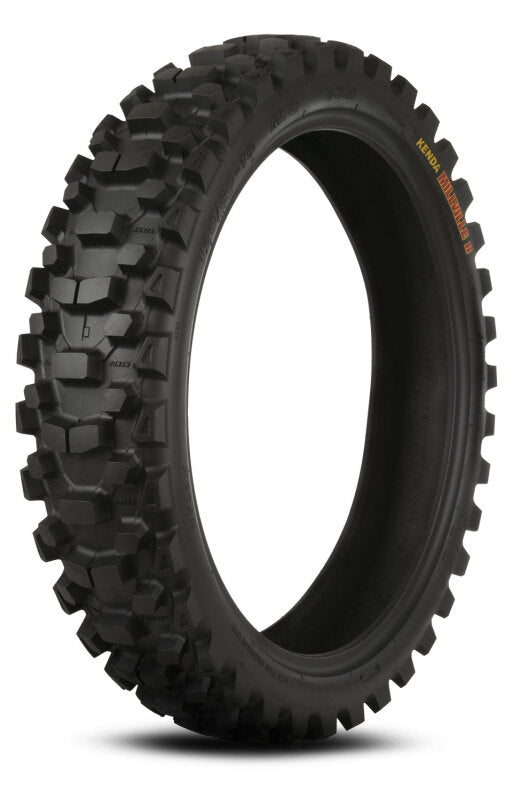 
                      
                        Kenda K785 Millville II Rear Tire - 120/100-18 4PR 68M TT 158B2083
                      
                    