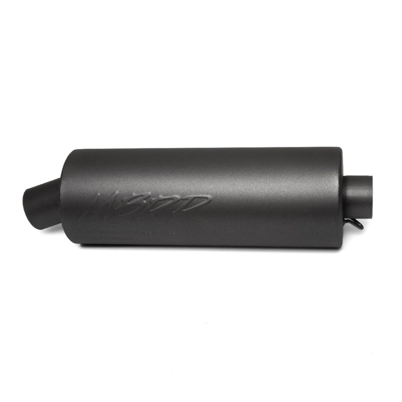 
                      
                        MBRP Universal Performance Muffler
                      
                    