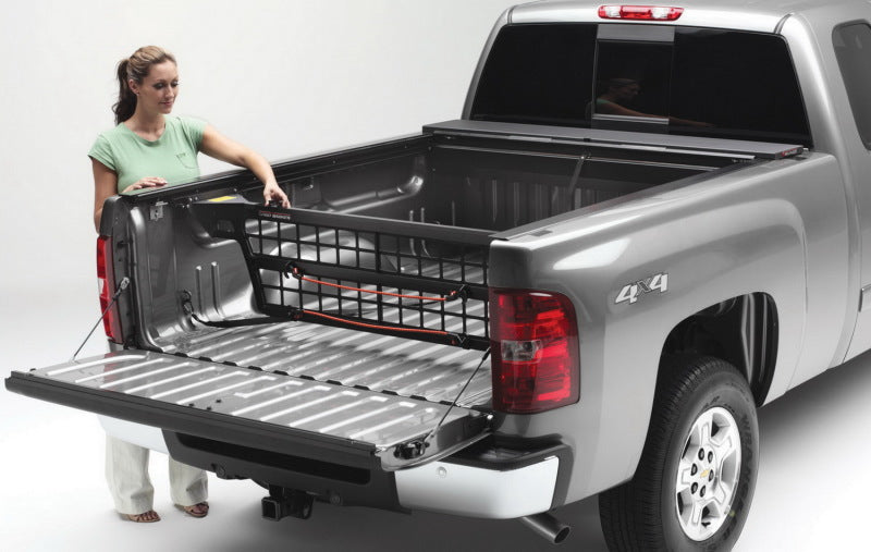 
                      
                        Roll-N-Lock 2019 Ram 1500 (Excluding RamBox Models) 5ft 6in Bed Cargo Manager
                      
                    