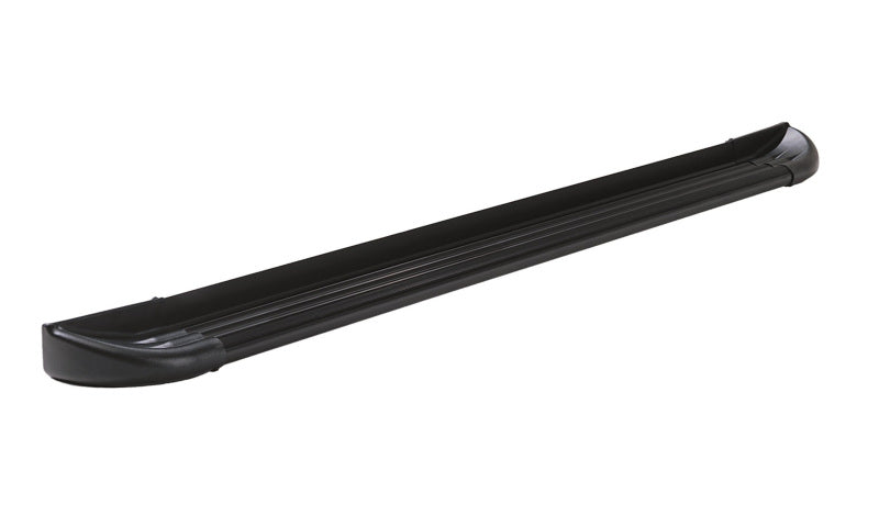 Lund 00-14 Chevy Suburban 1500 (90in) TrailRunner Extruded Multi-Fit Running Boards - Black