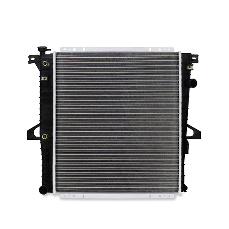 
                      
                        Mishimoto Ford Explorer Replacement Radiator 2001-2005
                      
                    