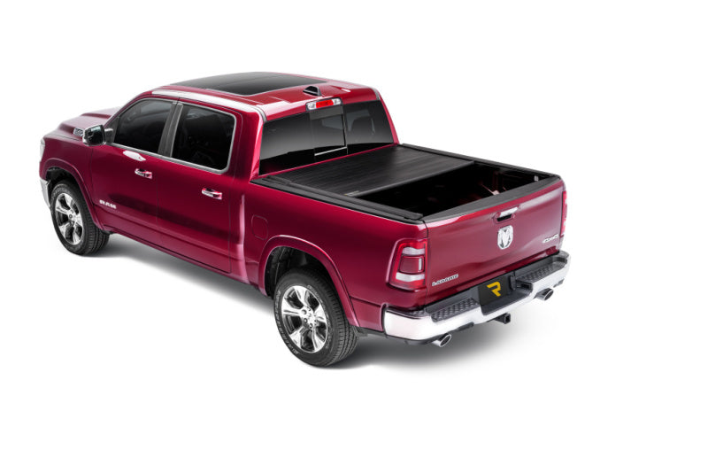 
                      
                        Retrax 09-18 Ram 1500 w/o RamBox (6.4ft. Bed) Retrax IX
                      
                    