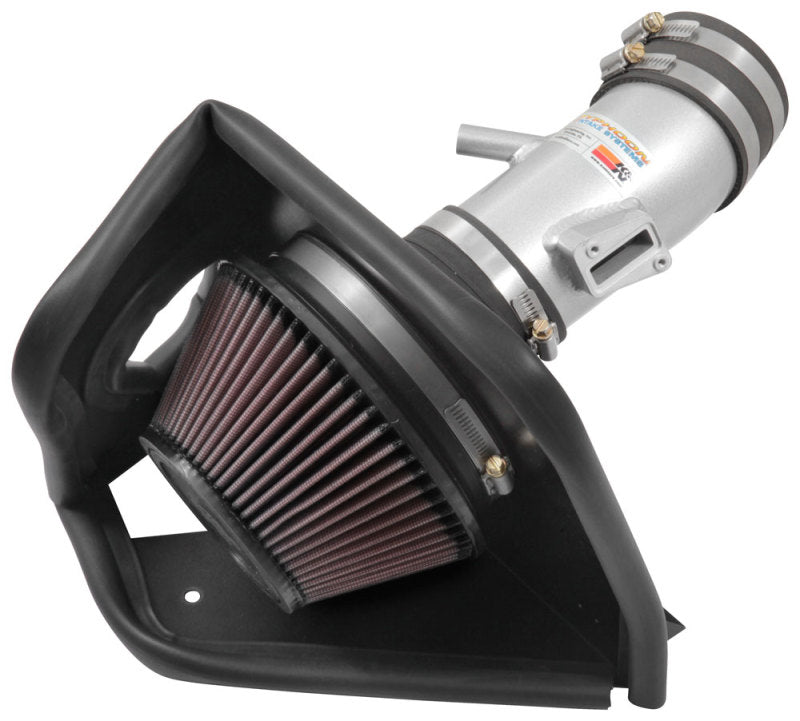 
                      
                        K&N 17-18 Nissan Pathfinder V6-3.5L F/I Typhoon Air Intake
                      
                    