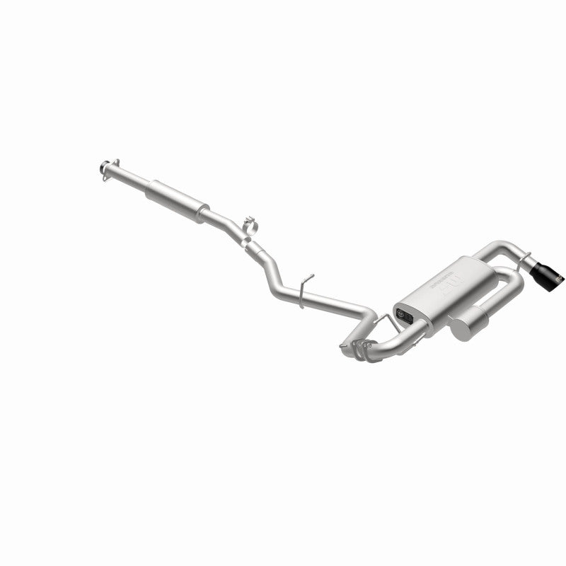 
                      
                        MagnaFlow 18-23 Subaru Crosstrek Overland Series Cat-Back Performance Exhaust System
                      
                    