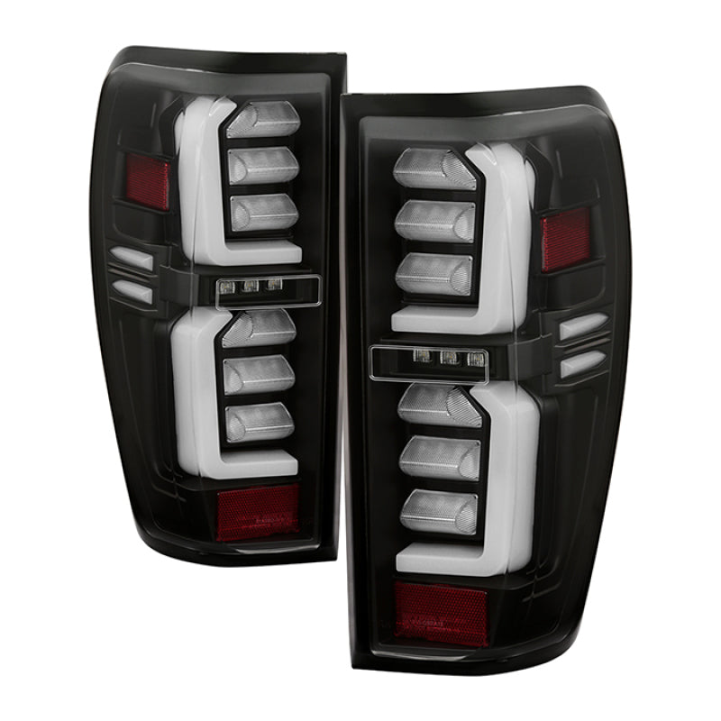 
                      
                        Spyder GMC Sierra 19-20 Incandescent Bulb Model Only LED Tail Lights - Black ALT-YD-GS19-LED-BK
                      
                    