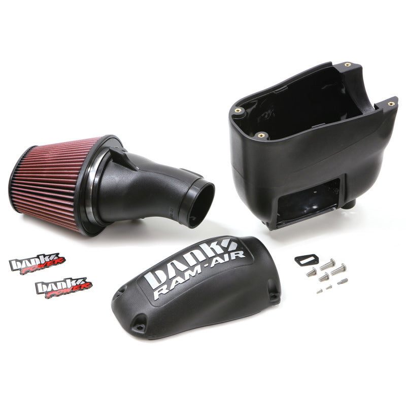 
                      
                        Banks Power 11-15 Ford 6.7L F250-350-450 Ram-Air Intake System
                      
                    