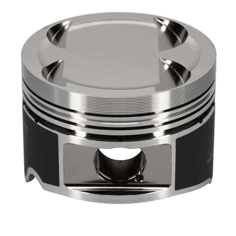 
                      
                        Wiseco Toyota 3SGTE 4v Dished -6cc Turbo 86mm Piston Kit
                      
                    