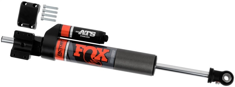 
                      
                        Fox 17-19 Ford F250/F350 4WD 2.0 Factory Race Series 8.1in ATS Stabilizer Stock Replacement
                      
                    