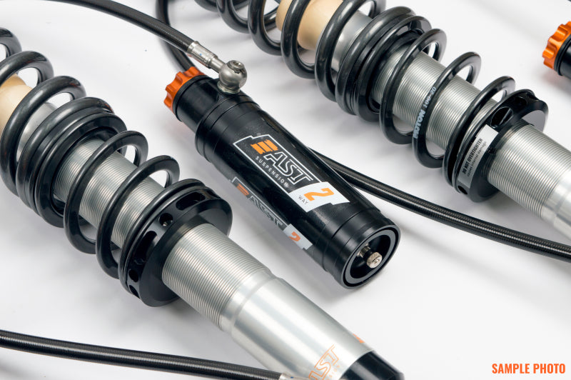 
                      
                        AST 5200 Series Coilovers 2014-2019 Subaru Impreza WRX STI VA 5x114.3
                      
                    