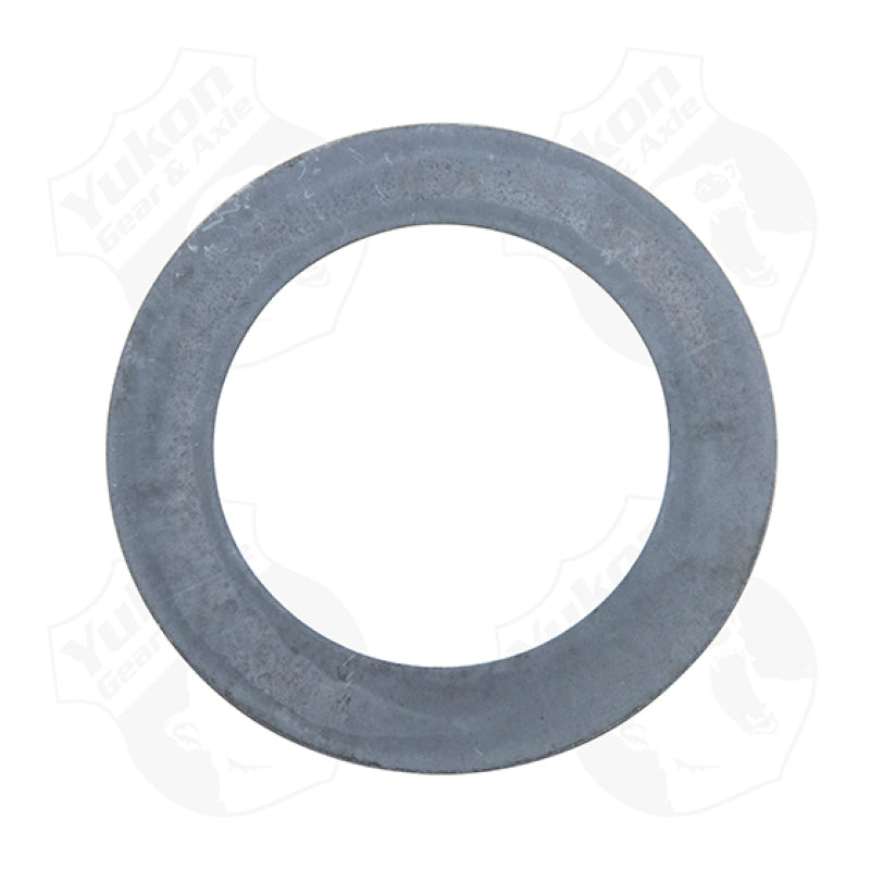 
                      
                        Yukon Gear Standard Open Side Gear and Thrust Washer For 7.5in Ford
                      
                    