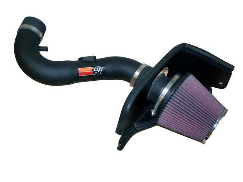 
                      
                        K&N 05-09 Ford Mustang V6-4.0L Performance Intake Kit
                      
                    