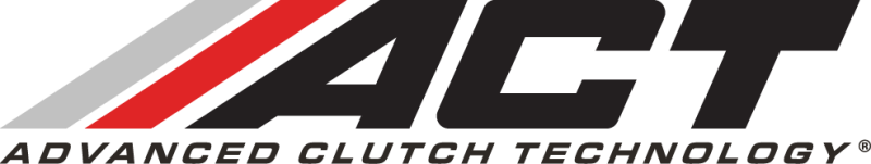 ACT 1988 Toyota Van HD/Perf Street Sprung Clutch Kit