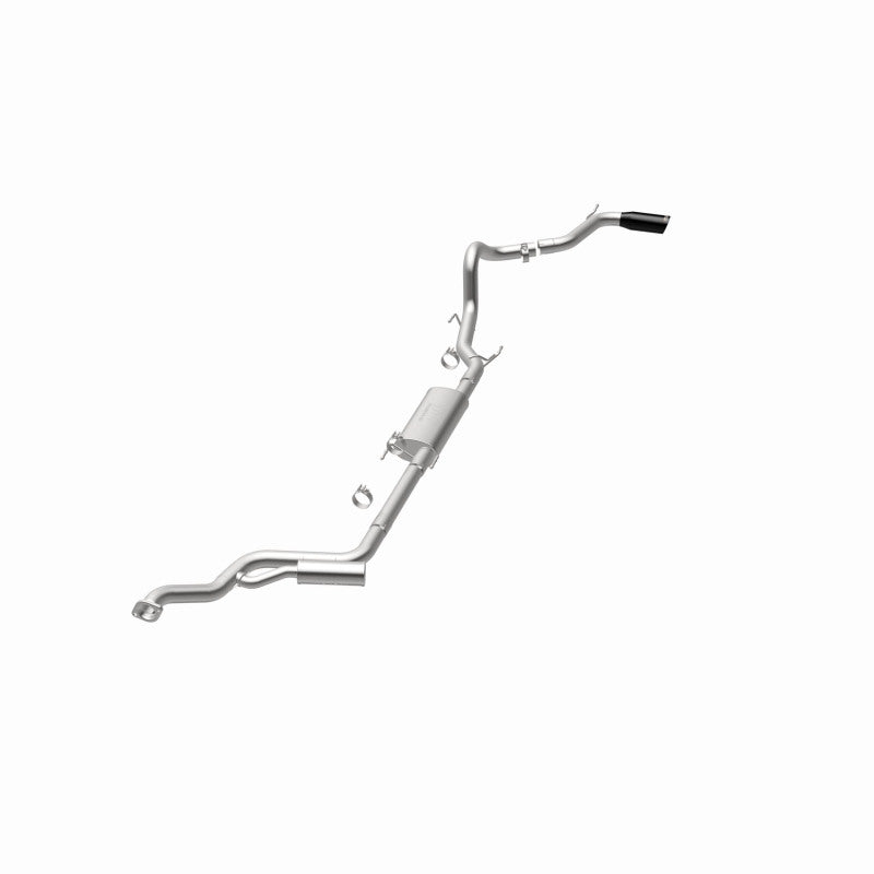 
                      
                        Magnaflow 2024 Toyota Tacoma Speq Series Cat-back Exhaust System
                      
                    