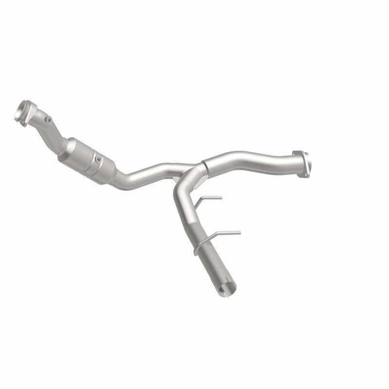 
                      
                        Magnaflow Conv DF 2011-2014 F-150 V6 3.5L OEM Underbody
                      
                    