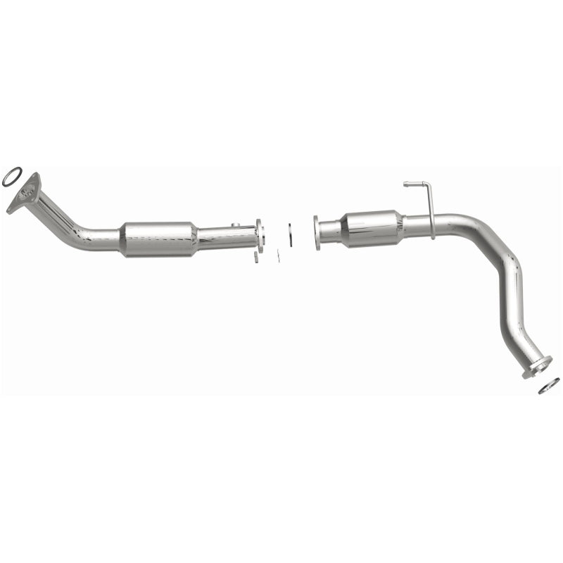 
                      
                        MagnaFlow Conv Direct Fit 08-15 Toyota Sequoia
                      
                    