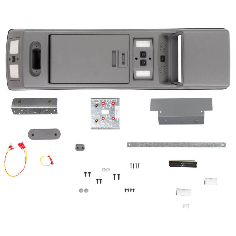 
                      
                        ARB Roof Console Hilux Ec & Dc 05On
                      
                    