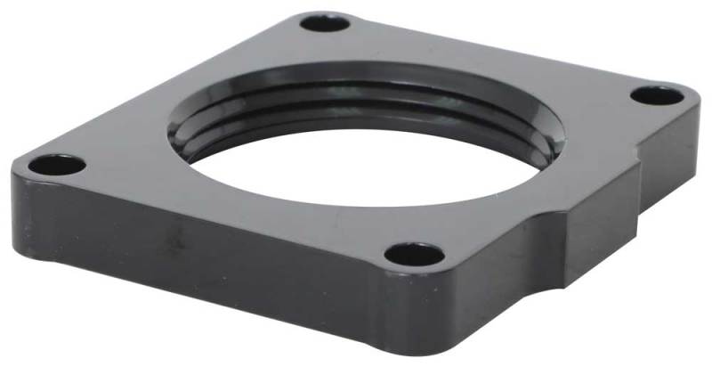 
                      
                        Airaid 99-04 Frontier / Xterra / Pathfinder 3.3L PowerAid TB Spacer
                      
                    