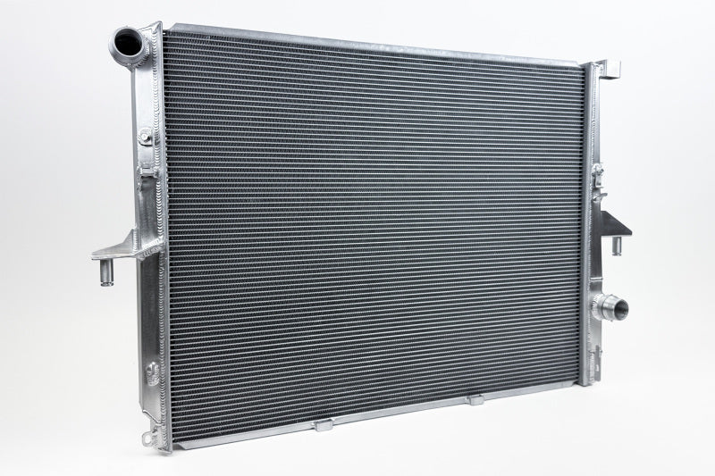 
                      
                        CSF Porsche 955/957 Cayenne / Audi Q7 / VW Touareg Heavy-Duty Performance Radiator
                      
                    