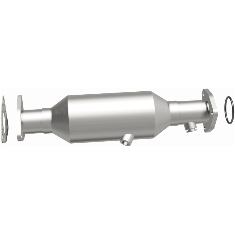 
                      
                        MagnaFlow Conv DF 97-99 Acura CL 3.0L/99 TL 3.2L / 98-02 Honda Accord 3.0L/99-02 Odyssey 3.5L
                      
                    