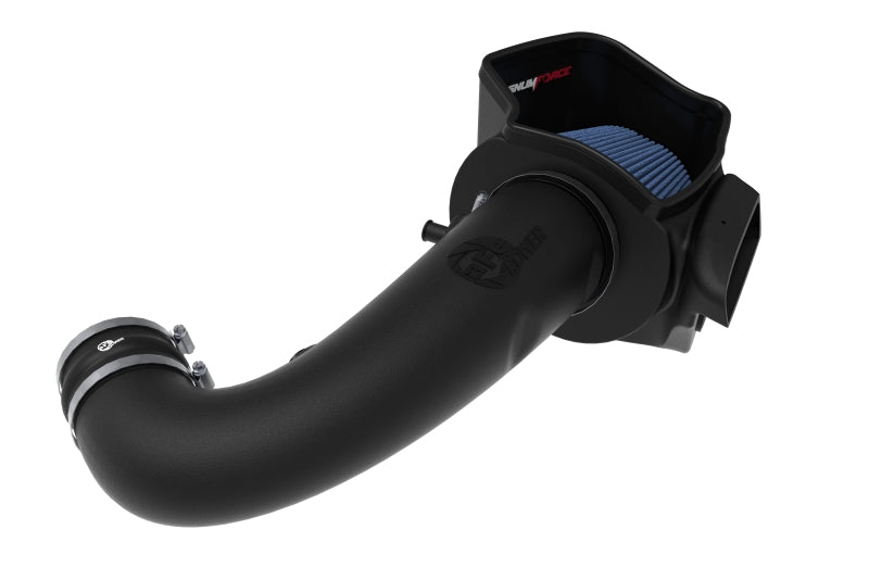 
                      
                        aFe Magnum FORCE Pro 5R Cold Air Intake System 11-19 Jeep Grand Cherokee (WK2) V8-5.7L
                      
                    