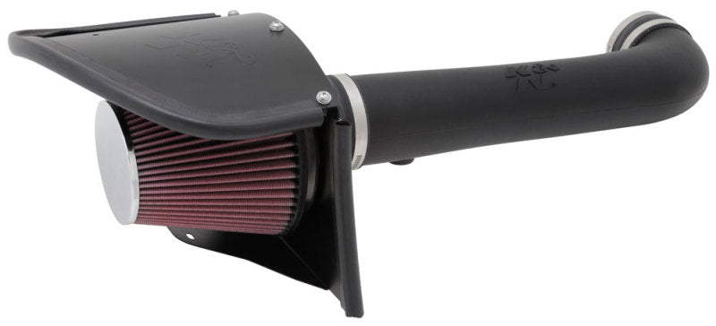 
                      
                        K&N 12-14 Jeep Wrangler V6 3.6L Performance Intake Kit
                      
                    